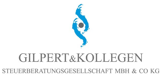 Gilpert und Kollegen Steuerberatungsgesellschaft mbH & Co KG